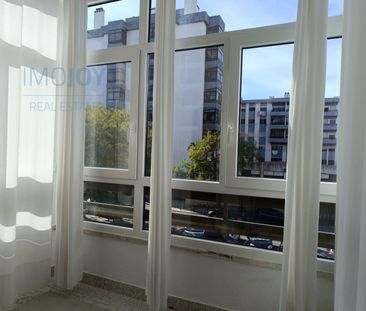 Apartamento T2 em Lisboa - Photo 3