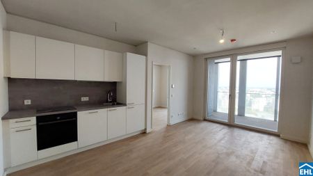 Modernes Wohnen mit Pool & Sauna – TOWER HOMES - Photo 4