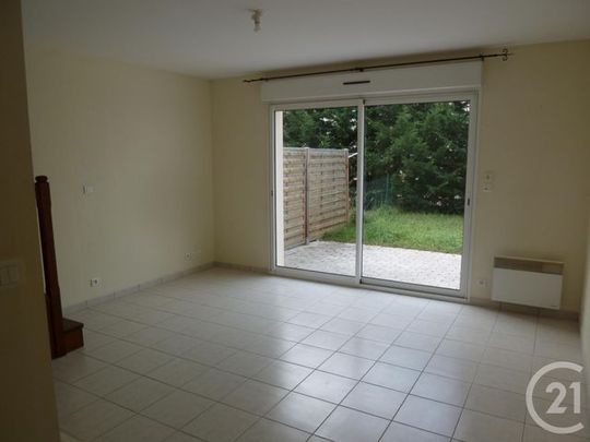 Maison à louer - Photo 1