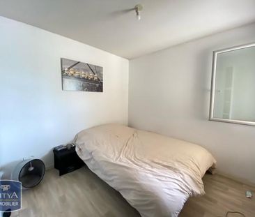 Location Appartement 2 pièces 55m² LE MANS 72000 - Photo 3