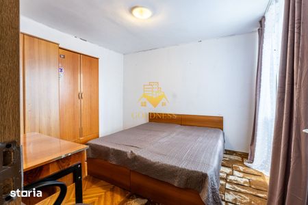 3 camere, decomandate, Manastur str. Mehedinti Zona Izlazului, BIG - Fotografie 4