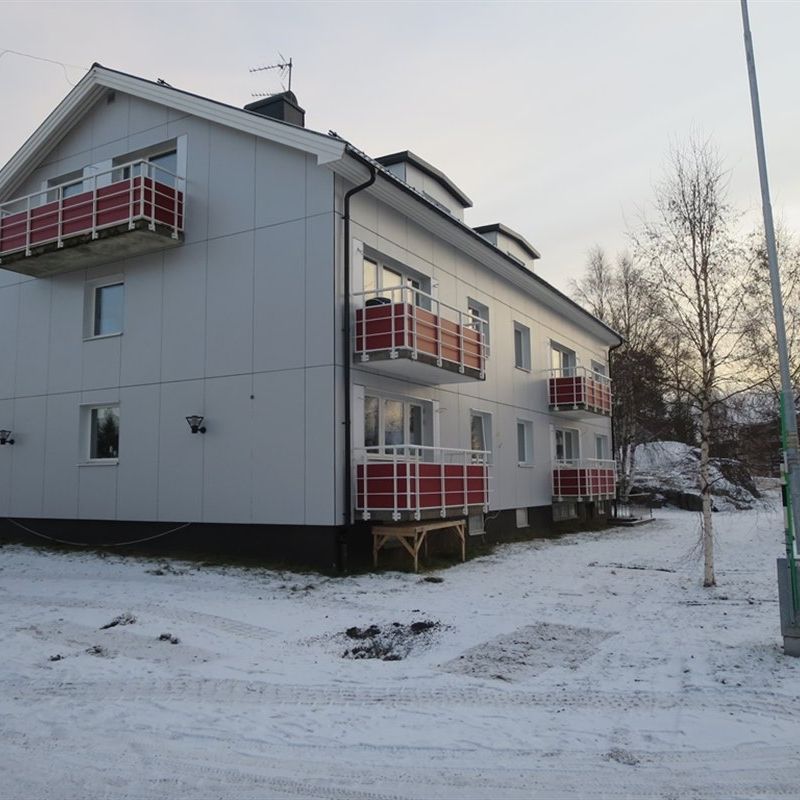 Kungsvägen 72 - Foto 2