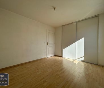Location Maison 3 pièces 65m² POITIERS 86000 - Photo 5