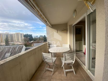 Location Appartement 4 pièces 92m² - Photo 5