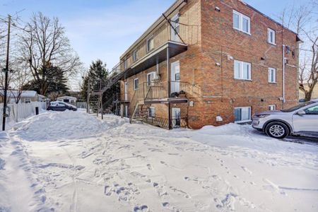 Appartement à louer - Longueuil (Le Vieux-Longueuil) (Est) - Photo 5