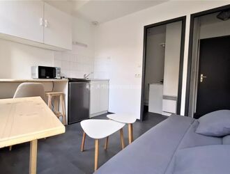 Location Appartement 1 pièces 21 m2 à Albi - Photo 5