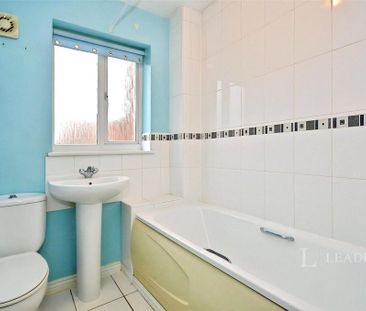 2 bedroom terraced house to rent - Photo 5