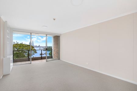 24/14-16 Carr Street, Waverton NSW 2060 - Apartment For Rent | Domain - Photo 4