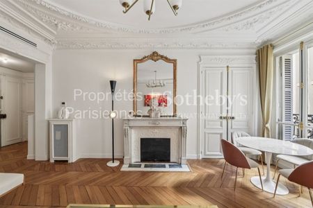 Appartement à louer à Paris 16Ème - Photo 2