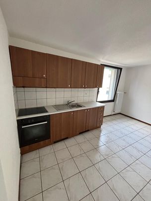 studio au centre ville de Fribourg - Photo 1