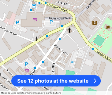 Albion Street, Newark, NG24 - Photo 1