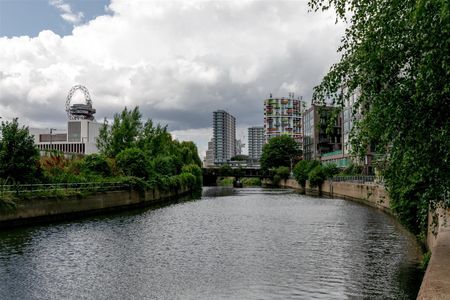 Halo Tower, High Street, London - Photo 4