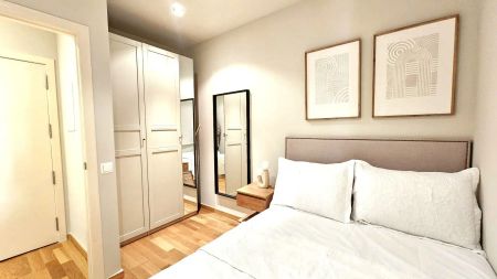 Piso de alquiler en Aribau, L'Antiga Esquerra de l'Eixample - Foto 5