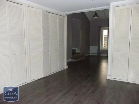 Appartement à louer 3 pièces 107.6m² - Photo 5