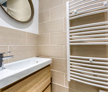 Studio de 15 m² - Paris (10ème) - Rue Saint-Maur - Photo 2