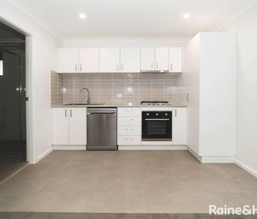 MODERN TWO BEDROOM UNIT - Photo 1