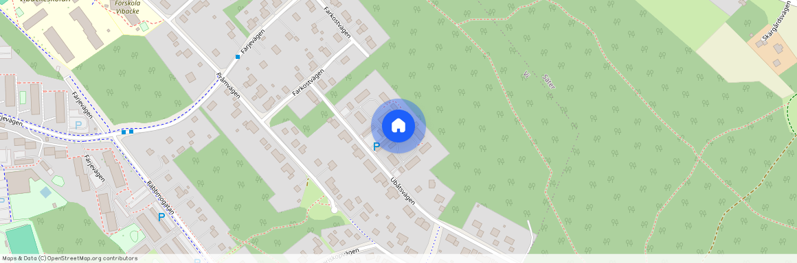 Ubåtsvägen 21 A, 865 33, Alnö