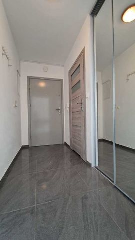 Duży apartament z balkonem na Starym Mieście - Photo 4