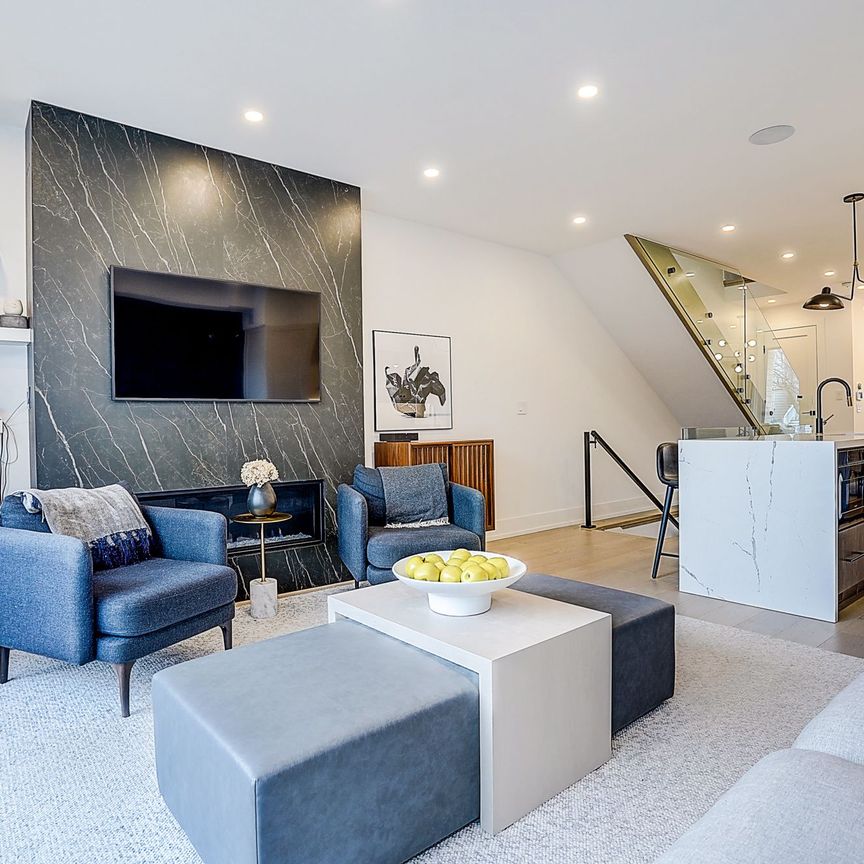 For Lease - 21 Shudell Avenue, Toronto, Ontario - Photo 1