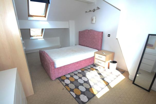 1 bedroom terraced house to rent - Photo 1