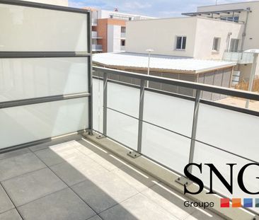 T3 AVEC BALCON ET PARKING DOUBLE - Photo 4