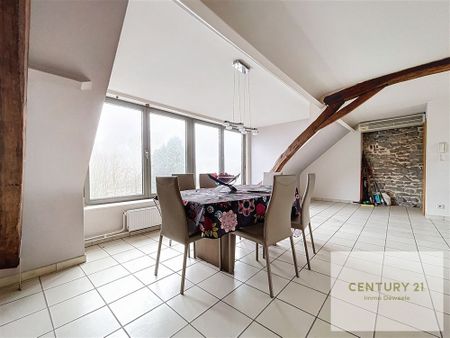 Appartement te FELUY (7181) - Photo 4