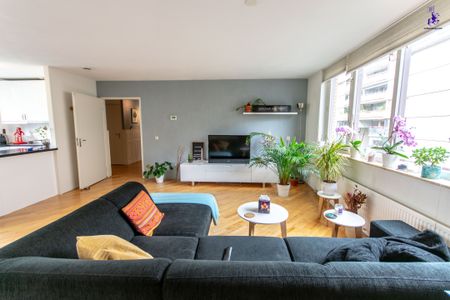 Plantage Doklaan | Center | Ref 6323 | € 3.000 excl. bills | Available from now - Foto 3