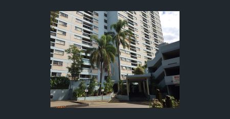 SPACIOUS ONE BEDROOM UNIT - Photo 4