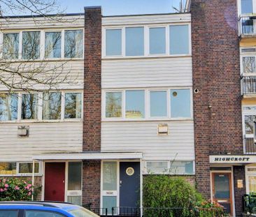 Croftdown Road Dartmouth Park, NW5 1EJ - Photo 2