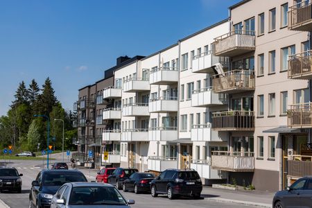 Meterorvägen, Storvreta - Photo 4