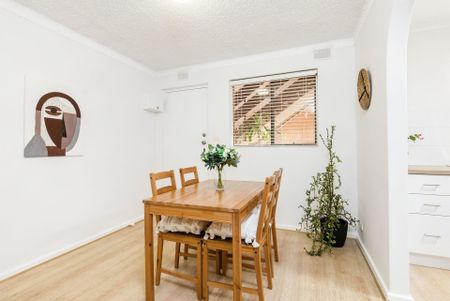 2 Bedroom Apartment in the Leafy Eastern Suburb of Frewville - Photo 4