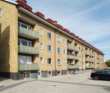 Karl XIIsgatan 11 B, Ystad - Foto 6