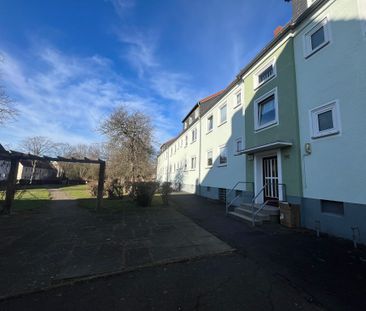 Ahornstraße 19e – DG, 38239, – Salzgitter Thiede - Foto 1