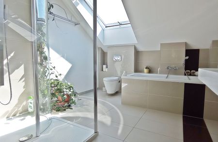 Magnifique villa meublée 8,5p / 6 chambres + Studio / jardin - piscine - Foto 3