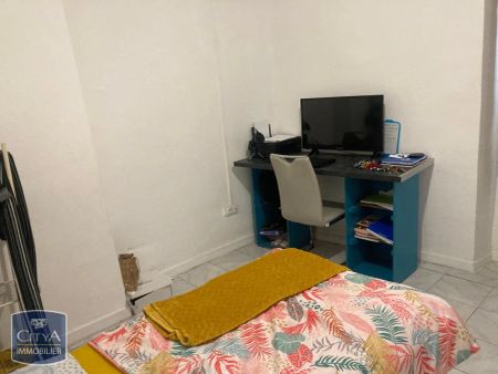 Appartement à louer 3 pièces 60m² - Photo 2