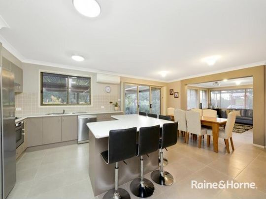 77 Guardian Ave, Beaumont Hills, NSW 2155 - Photo 1