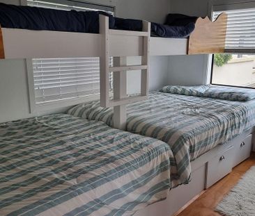 Ohope beach house - 2BR, Furnished - Photo 3