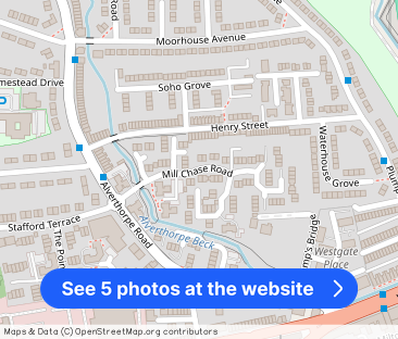 Mill Chase Road, Wakefield, WF2 - Photo 1