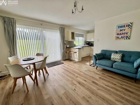 2 bedroom apartment to rent - Photo 2