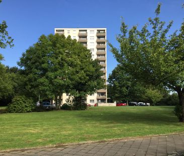 Demnächst frei! 2-Zimmer-Wohnung in Mönchengladbach Kamphausener Höhe - Photo 1