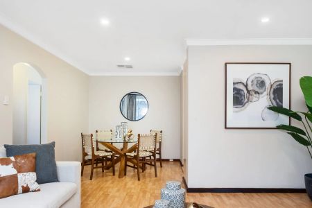 Immaculate unfurnished apartment waiting for you! - Photo 3