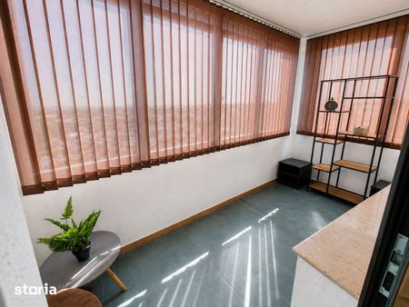 AP 2cam dec Zona MALL - bl. Italian Residence - Fotografie 2
