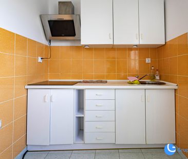 Kawalerka*Krowodrza Górka*35,5m2*balkon - Zdjęcie 3