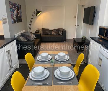 Cotton Lane, Manchester, M20 4QE - Photo 1