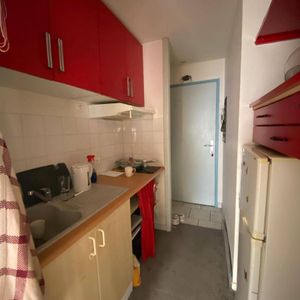 Location appartement 2 pièces 27.74 m² à Valence (26000) 4 - Photo 2