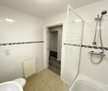 1 bedroom apartment to rent - Photo 6