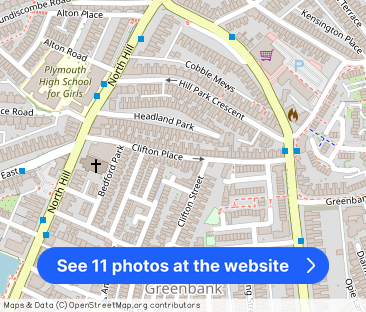 Clifton Place, Plymouth - Photo 1