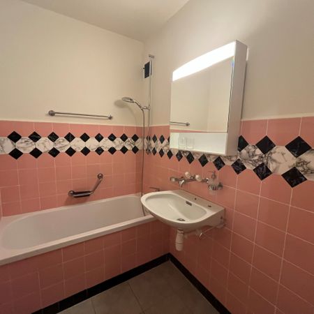Appartement 3 pièces avec balcon à Villeneuve - Photo 4