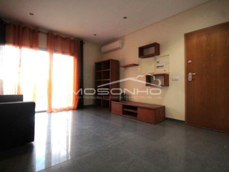 Apartamento T2 - Photo 4