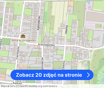 Nowoczesne 3-pok. 68 m², 2 łazienki, balkon 12 m²,garaż-Wille Taneczna - Zdjęcie 1